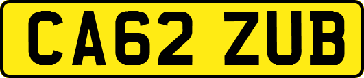 CA62ZUB