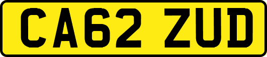 CA62ZUD
