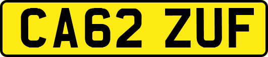 CA62ZUF