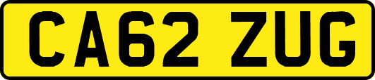 CA62ZUG