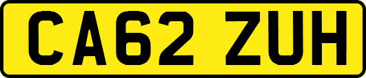 CA62ZUH