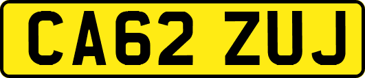 CA62ZUJ