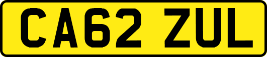 CA62ZUL