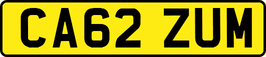 CA62ZUM