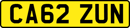 CA62ZUN