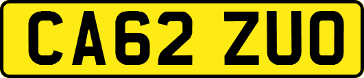CA62ZUO