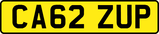 CA62ZUP