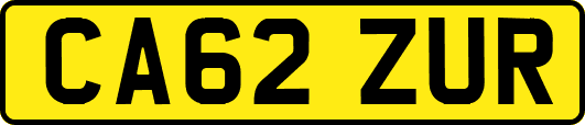 CA62ZUR