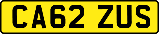 CA62ZUS