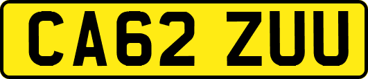 CA62ZUU