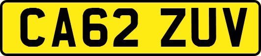 CA62ZUV