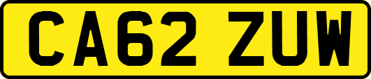 CA62ZUW