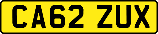 CA62ZUX