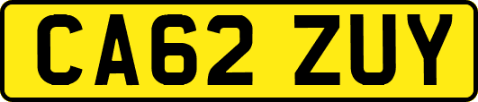 CA62ZUY