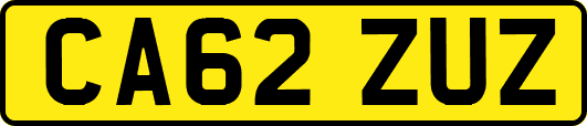 CA62ZUZ