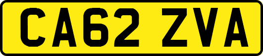 CA62ZVA