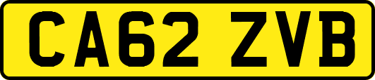 CA62ZVB