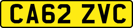 CA62ZVC
