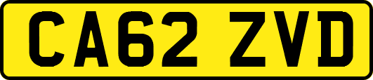 CA62ZVD