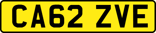 CA62ZVE