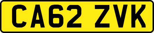CA62ZVK