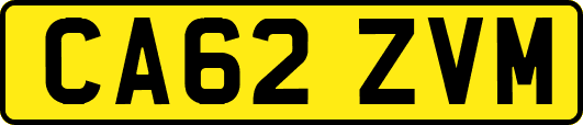 CA62ZVM
