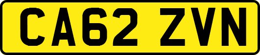 CA62ZVN
