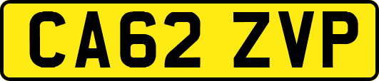 CA62ZVP