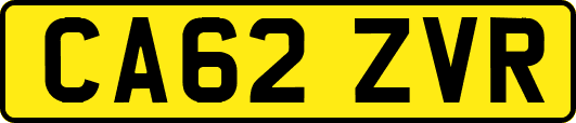 CA62ZVR