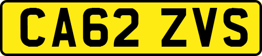 CA62ZVS