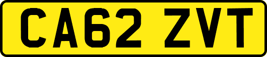 CA62ZVT