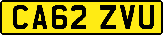CA62ZVU