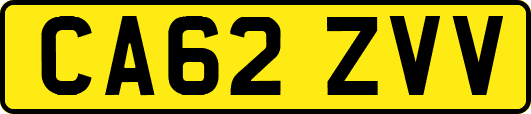 CA62ZVV