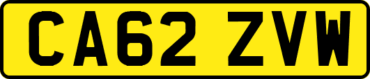 CA62ZVW