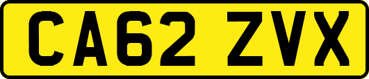 CA62ZVX