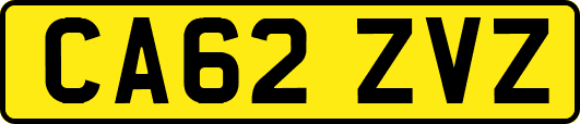 CA62ZVZ