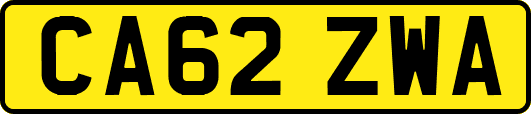 CA62ZWA