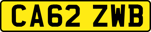 CA62ZWB