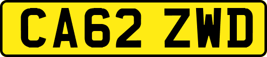 CA62ZWD