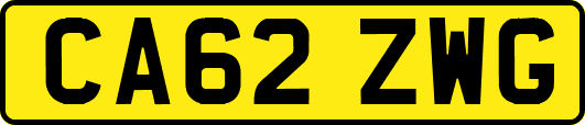 CA62ZWG