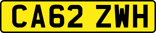 CA62ZWH