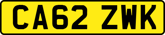 CA62ZWK