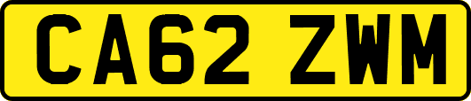 CA62ZWM