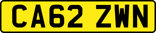 CA62ZWN