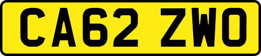 CA62ZWO