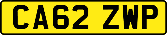 CA62ZWP