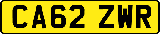CA62ZWR