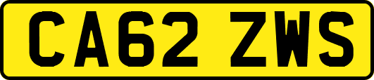 CA62ZWS