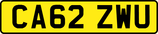 CA62ZWU