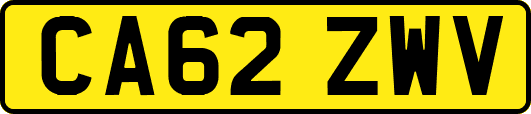 CA62ZWV
